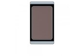 Meikit - Artdeco Eyeshadow Matt 3 Brown - 4019674028230