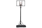 Jalkapallo ja pallopelit - ASG Basketball Stand Pro 2-3.05 m. - ASG1040IONE SIZE