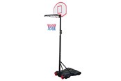 Jalkapallo ja pallopelit - ASG Basketball Stand Yard 1.79-2.13 m. - ASG1039IONE SIZE