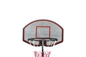 Jalkapallo ja pallopelit - ASG Basketball Stand Court 1.9-2.6 m. - ASG1038IONE SIZE