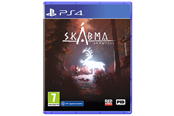 Pelit - Skabma - lumisade - Sony PlayStation 4 - Toiminta/Seikkailu - 5055957703783