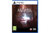 Pelit - Skabma - Snowfall - Sony PlayStation 5 - Toiminta/Seikkailu - 5055957703820