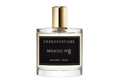 Parfyymit & Tuoksut - ZARKOPERFUME Molecule No. 8 EDP-spray 100 ml - 5712598000069