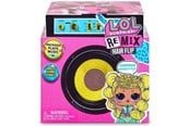 Nuket, pehmolelut ja oheistarvikkeet - L.O.L. Surprise - Remix Hair Flip Dolls Assortment - 0035051566977