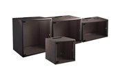 Räkit - Rack - EFB NORDIC EFB-Elektronik BASIC-kaappi - 9U - WGB-1909TS.45