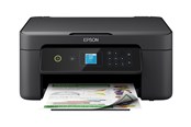 Tulostimet - Epson Kaikki yhdessä -tulostin Expression Home XP-3205 Multifunction - väri - Muste - C11CK66404