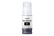 Mustepatruunat, värikasetit ja lisävarusteet - Canon PFI-050 / 5698C001 Black - 5698C001