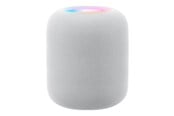 Smart Home - Älykoti - Apple HomePod - Valkoinen (2023) - MQJ83D/A