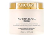 Vartalonhoito - Lancôme Nutrix Royal Body Creme 200 ml - 3605530314176