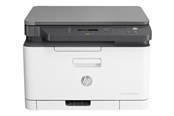 Tulostimet - HP Color Laser MFP 178nwg Multifunction - väri - Laser - 6HU08A#B19