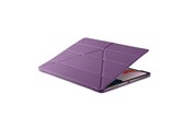 Tabletti - Kannet & Suojakotelot - Pipetto iPad Pro 2018 12.9" Origami -kotelo - PI39-52-3