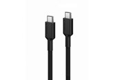 USB kaapelit - ALOGIC Elementit PRO USB-C - USB-C latauskaapeli 5A - 1m - ELPCC201-BK