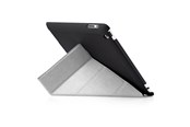 Tabletti - Kannet & Suojakotelot - Pipetto iPad 2/3/4 Origami Case - Black - P033-49