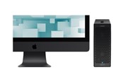 Telakointiasemat - Sonnettech Echo III työpöytä. - ECHO-3D-TB3