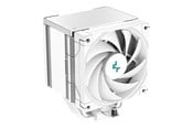CPU-jäähdytys - DeepCool AK500 WH - CPU-ilmajäähdytin - Max 32 dBA - R-AK500-WHNNMT-G