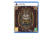 Pelit - Juoksijasankarit: Yön ja päivän kirous (Paranneltu versio) - Sony PlayStation 5 - Toiminta/Seikkailu - 5056607400489