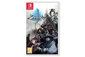 Pelit - Labyrinth of Zangetsu - Nintendo Switch - Toiminta - 5060690795612