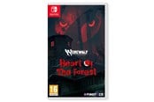 Pelit - Sudenkuu: Metsän sydän - Nintendo Switch - Visual Novel - 5056607400359