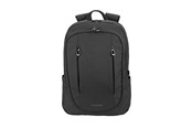 Laukut - Tucano Binario Gravity Reppu sopiva MacBook Pro 16" & Laptop 15.6" | Musta - BKBIN15-AGS-AX