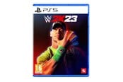 Pelit - WWE 2K23 - Sony PlayStation 5 - Urheilu - 5026555433914