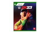Pelit - WWE 2K23 - Microsoft Xbox One - Urheilu - 5026555368087