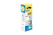 Niittipistooli & Niitit - Rapid Rivet Nuts M8 20pcs + Drill Box - 5001482