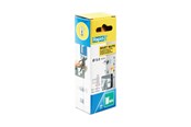 Niittipistooli & Niitit - Rapid Rivet Nuts M5 20pcs + Drill Box - 5000672