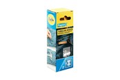 Niittipistooli & Niitit - Rapid Putkirivit 8x3x9 laatikko 25 kpl - 5000415