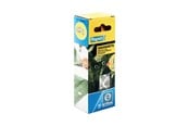 Niittipistooli & Niitit - Rapid Grommets 21x10 laatikko 25 kpl + 2 metallityökalua - 5000412