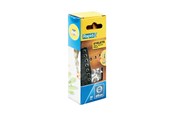 Niittipistooli & Niitit - Rapid Eyelets 8mm Box 25pcs + 2 Metal Tools - 5000411