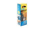Niittipistooli & Niitit - Rapid Eyelets 4mm Box 100pcs - 5000409
