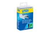 Niittipistooli & Niitit - Rapid Staples140/16 Galv 2M PP - 5000091