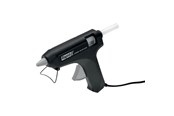 Työkalut - Rapid Glue Gun Hobby + 6 Transp.Glues - 78-D12