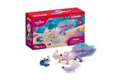 Schleich - Schleich Aksolotli Löytösetti - 42628
