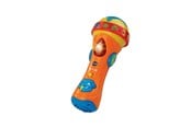 Vauva- ja taaperolelut - VTech Vtech Baby musiikki-mikrofoni (FI) - 950-078729