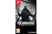 Pelit - Remnant: From the Ashes - Nintendo Switch - Kolmannen persoonan ammunta - 9120080077226