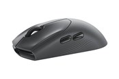 Hiiret - Dell Tri-Mode Gaming Mouse AW720M - Hiiri - Optinen - 8 painiketta - Musta - 545-BBDN