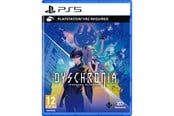 Pelit - DYSCHRONIA: Chronos Alternate (PSVR2) - Sony PlayStation 5 - Seikkailu - 5060522099840