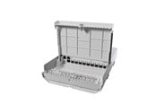 Kytkimet - MikroTik CRS310-1G-5S-4S+OUT netFiber 9 - CRS310-1G-5S-4S+OUT