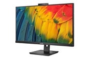 Näyttö - 24" Philips 24B1U5301H - 5000 Sarja - LED monitor - Full HD (1080p) - 23.8" - 24B1U5301H/00