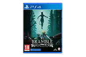 Pelit - Bramble: The Mountain King - Sony PlayStation 4 - Toiminta - 5060264378371