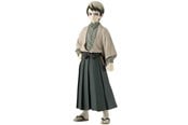 Fanituotteet - Banpresto - Demon Slayer - Vol.22: Yushi 15 cm - Figuuri - 4983164186055