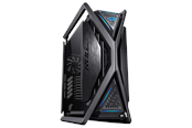 Kotelot - ASUS ROG Hyperion GR701 - Black - Kotelot - Fulltower - Musta - 90DC00F0-B39000