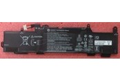 Kannettavan tietokoneen akku - HP - Kannettavan tietokoneen akku - Li-Ion - 4.33 Ah - 50 Wh - 933321-006