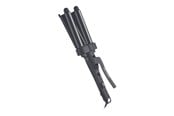 Kiharrin - Revlon Kiharrin Wave Master RVIR3056UKE - kiharrin - musta/punainen - RVIR3056UKE