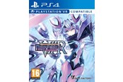Pelit - Megadimension Neptunia VIIR (PSVR) - Sony PlayStation 4 - RPG - 0819245020069