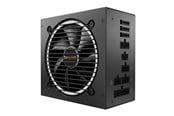 Virtalähde - be quiet! Pure Power 12 M - ATX 3.0 - 750W Virtalähde - 750 Watt - 120 mm - ATX 3.0 - 80 Plus Kulta sertifioitu *DEMO* - BN343