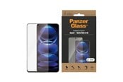 Puhelintarvikkeet - Näytönsuojat - PanzerGlass Näytönsuoja Xiaomi Redmi Note 12 5G:lle | Ultra-laaja istuvuus - PANZER8053