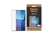 Puhelintarvikkeet - Näytönsuojat - PanzerGlass Screen Protector Xiaomi Redmi 13 Lite - PANZER8055