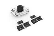 Pelit - lisävarusteet - 8BitDo Charge Dock Musta - Microsoft Xbox One - RET00324